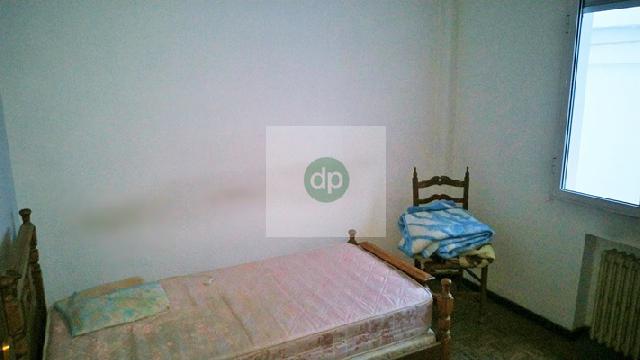 Imagen 8 Inmueble 254425 - Piso en venta en Badajoz / En Plaza de Minayo, junto al Teatro López de Ayala.