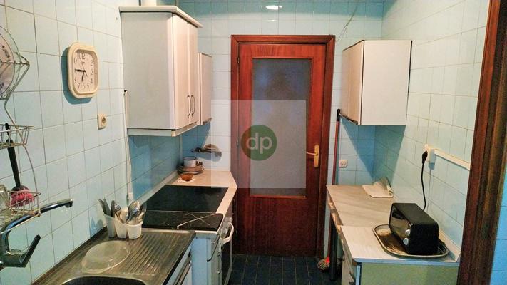 Imagen 9 Piso en venta en Badajoz / En Plaza de Minayo, junto al Teatro López de Ayala.