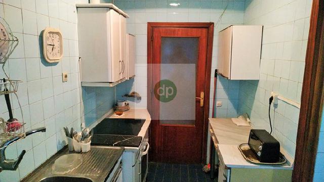 Imagen 9 Inmueble 254425 - Piso en venta en Badajoz / En Plaza de Minayo, junto al Teatro López de Ayala.