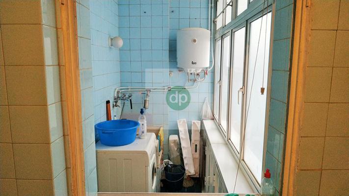 Imagen 11 Piso en venta en Badajoz / En Plaza de Minayo, junto al Teatro López de Ayala.