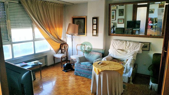 Imagen 12 Piso en venta en Badajoz / En Plaza de Minayo, junto al Teatro López de Ayala.