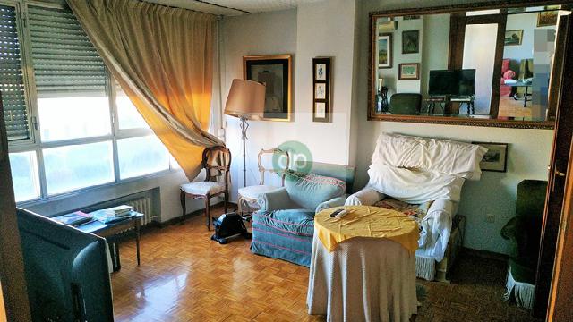 Imagen 12 Inmueble 254425 - Piso en venta en Badajoz / En Plaza de Minayo, junto al Teatro López de Ayala.