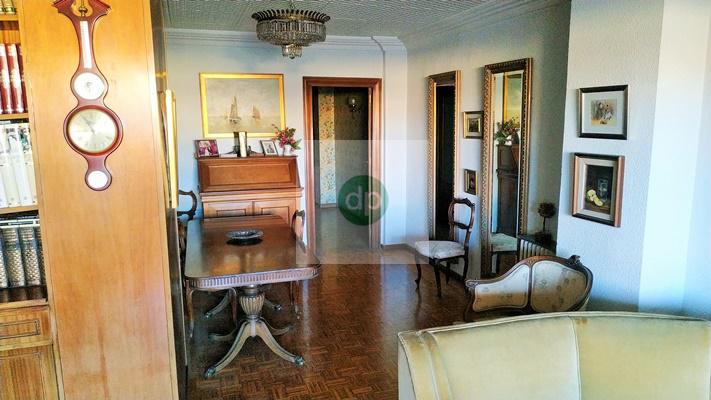 Imagen 13 Piso en venta en Badajoz / En Plaza de Minayo, junto al Teatro López de Ayala.