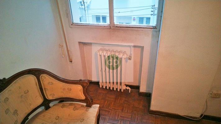 Imagen 14 Piso en venta en Badajoz / En Plaza de Minayo, junto al Teatro López de Ayala.