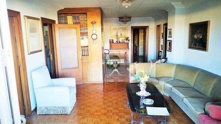 Imagen 4 Piso en venta en Badajoz / En Plaza de Minayo, junto al Teatro López de Ayala.