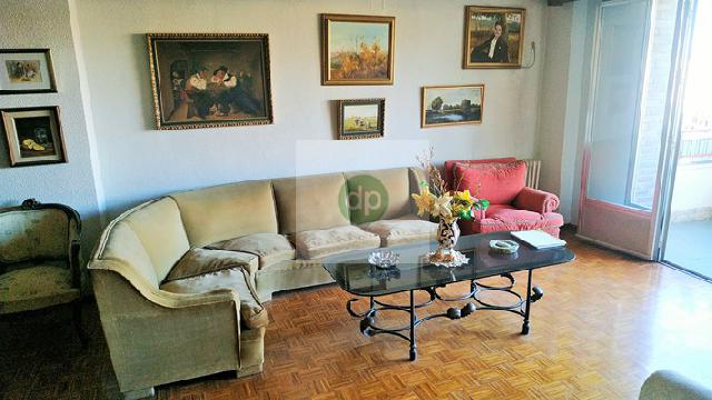 Imagen 16 Inmueble 254425 - Piso en venta en Badajoz / En Plaza de Minayo, junto al Teatro López de Ayala.