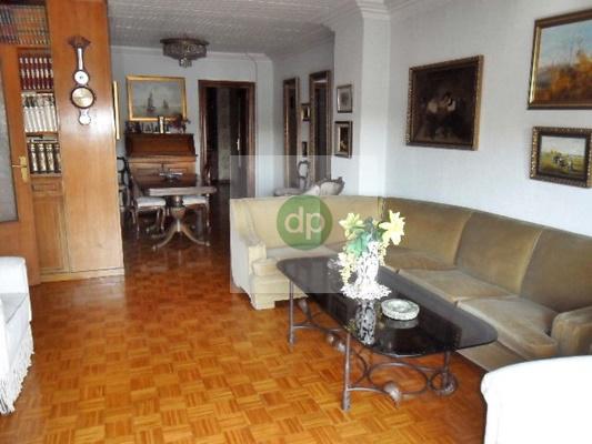 Imagen 20 Inmueble 254425 - Piso en venta en Badajoz / En Plaza de Minayo, junto al Teatro López de Ayala.