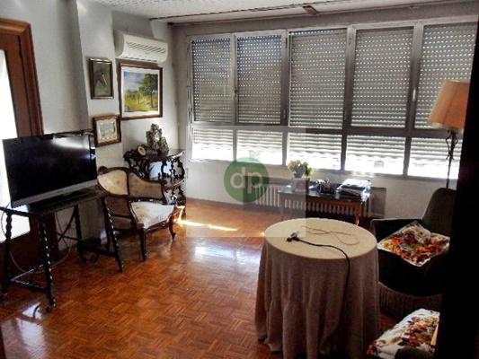 Imagen 21 Piso en venta en Badajoz / En Plaza de Minayo, junto al Teatro López de Ayala.