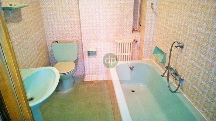 Imagen 23 Piso en venta en Badajoz / En Plaza de Minayo, junto al Teatro López de Ayala.