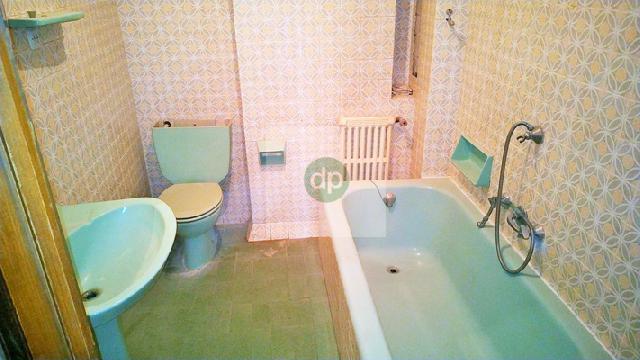 Imagen 23 Inmueble 254425 - Piso en venta en Badajoz / En Plaza de Minayo, junto al Teatro López de Ayala.