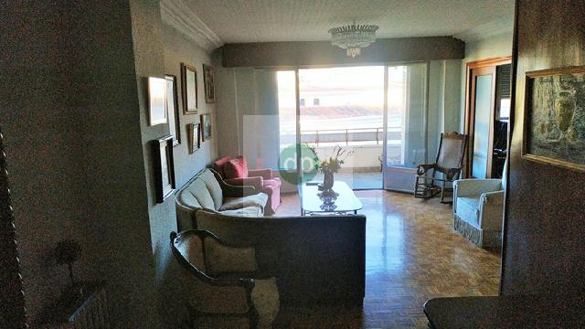 Imagen 25 Inmueble 254425 - Piso en venta en Badajoz / En Plaza de Minayo, junto al Teatro López de Ayala.