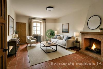 Imagen 14 Inmueble 259692 - Casa en venta en Cáceres / Casa Palacio junto a la Plaza Mayor. Inverta ahora !