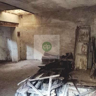 Imagen 37 Casa en venta en Cáceres / Casa Palacio junto a la Plaza Mayor. Inverta ahora !