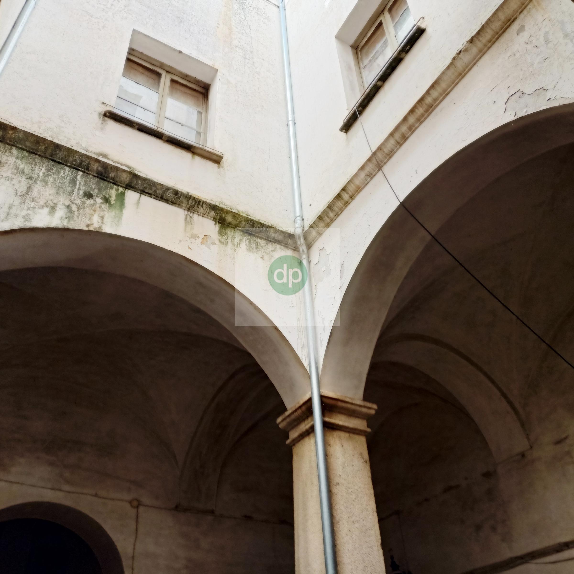 Imagen 7 Casa en venta en Cáceres / Casa Palacio junto a la Plaza Mayor. Inverta ahora !