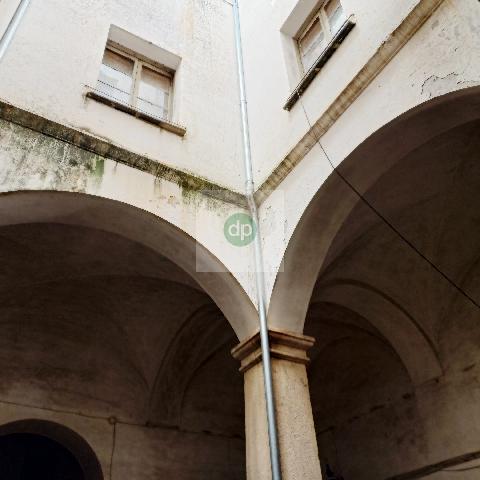 Imagen 7 Inmueble 259692 - Casa en venta en Cáceres / Casa Palacio junto a la Plaza Mayor. Inverta ahora !