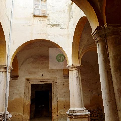 Imagen 6 Inmueble 259692 - Casa en venta en Cáceres / Casa Palacio junto a la Plaza Mayor. Inverta ahora !