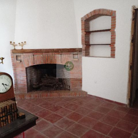Imagen 13 Inmueble 259692 - Casa en venta en Cáceres / Casa Palacio junto a la Plaza Mayor. Inverta ahora !
