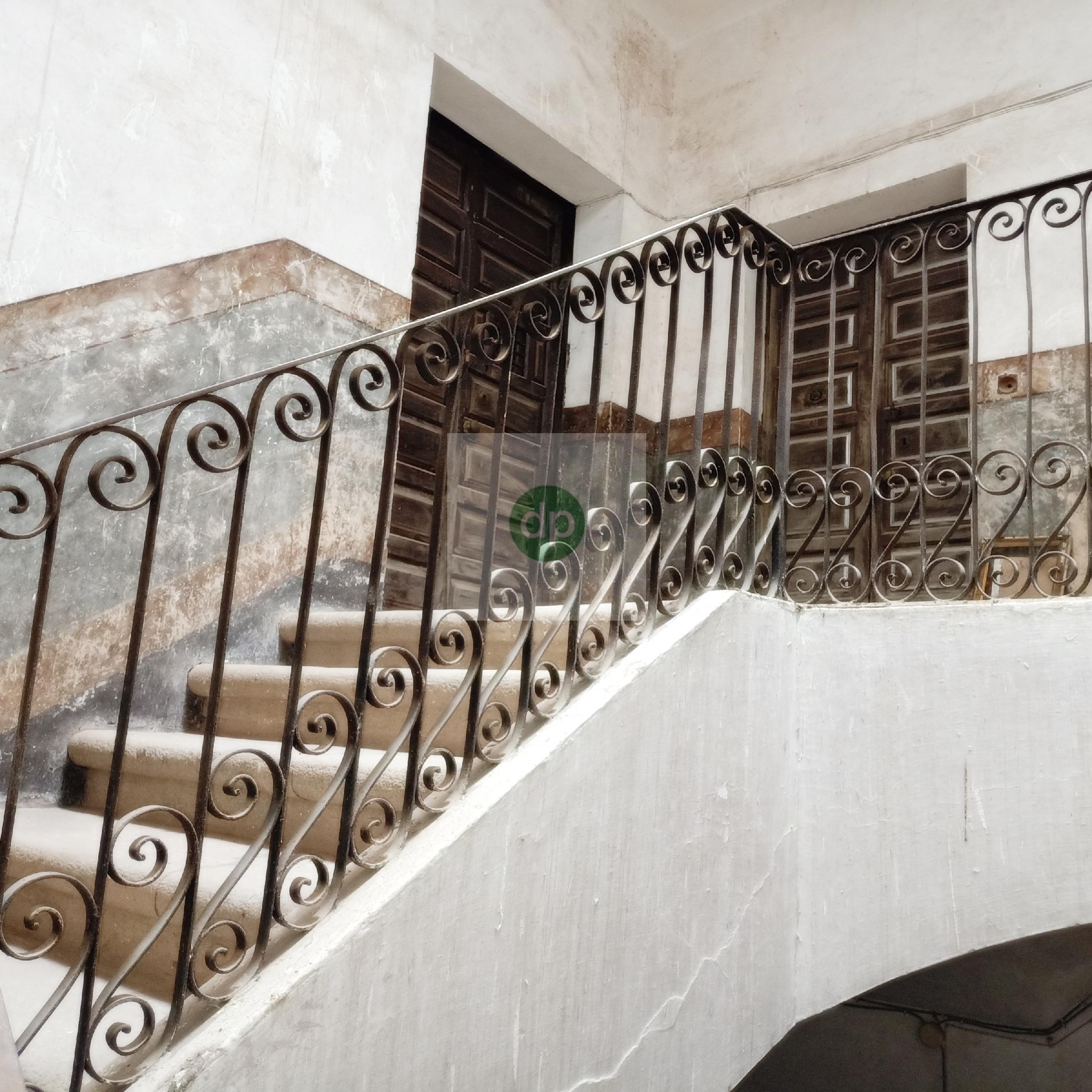 Imagen 16 Casa en venta en Cáceres / Casa Palacio junto a la Plaza Mayor. Inverta ahora !