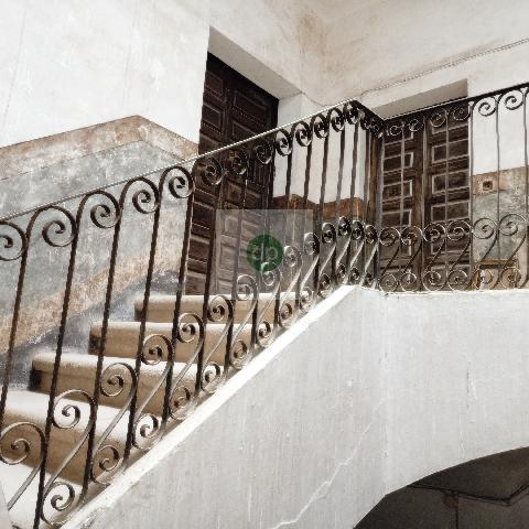 Imagen 16 Inmueble 259692 - Casa en venta en Cáceres / Casa Palacio junto a la Plaza Mayor. Inverta ahora !