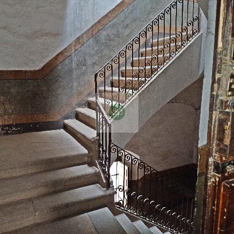 Imagen 8 Inmueble 259692 - Casa en venta en Cáceres / Casa Palacio junto a la Plaza Mayor. Inverta ahora !