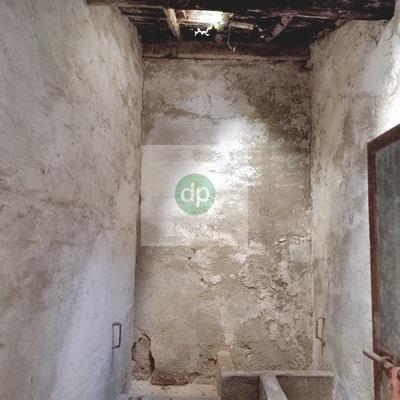 Imagen 35 Casa en venta en Cáceres / Casa Palacio junto a la Plaza Mayor. Inverta ahora !