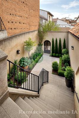 Imagen 43 Inmueble 259692 - Casa en venta en Cáceres / Casa Palacio junto a la Plaza Mayor. Inverta ahora !