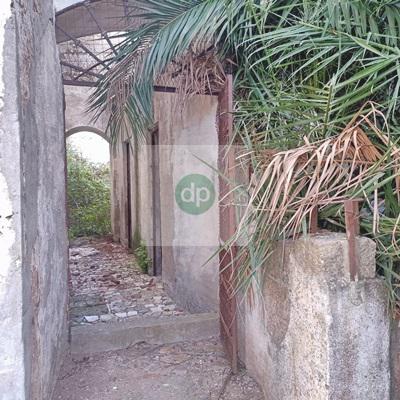 Imagen 38 Inmueble 259692 - Casa en venta en Cáceres / Casa Palacio junto a la Plaza Mayor. Inverta ahora !