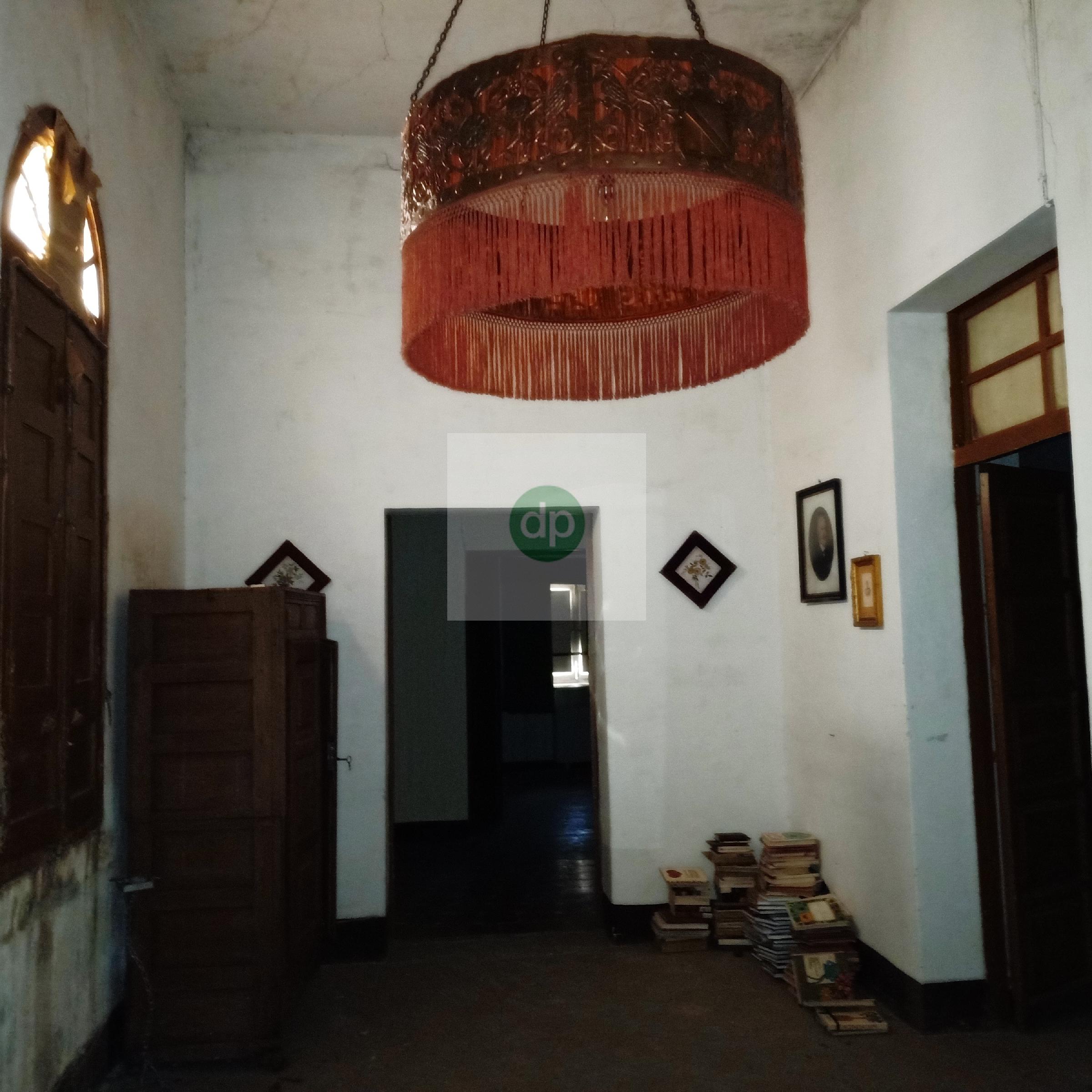 Imagen 9 Casa en venta en Cáceres / Casa Palacio junto a la Plaza Mayor. Inverta ahora !