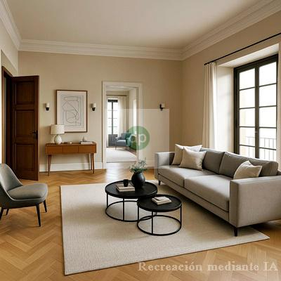 Imagen 10 Inmueble 259692 - Casa en venta en Cáceres / Casa Palacio junto a la Plaza Mayor. Inverta ahora !