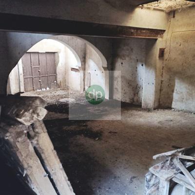 Imagen 40 Inmueble 259692 - Casa en venta en Cáceres / Casa Palacio junto a la Plaza Mayor. Inverta ahora !