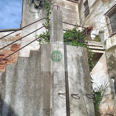 Imagen 41 Casa en venta en Cáceres / Casa Palacio junto a la Plaza Mayor. Inverta ahora !