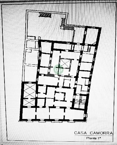 Imagen 29 Inmueble 259692 - Casa en venta en Cáceres / Casa Palacio junto a la Plaza Mayor. Inverta ahora !