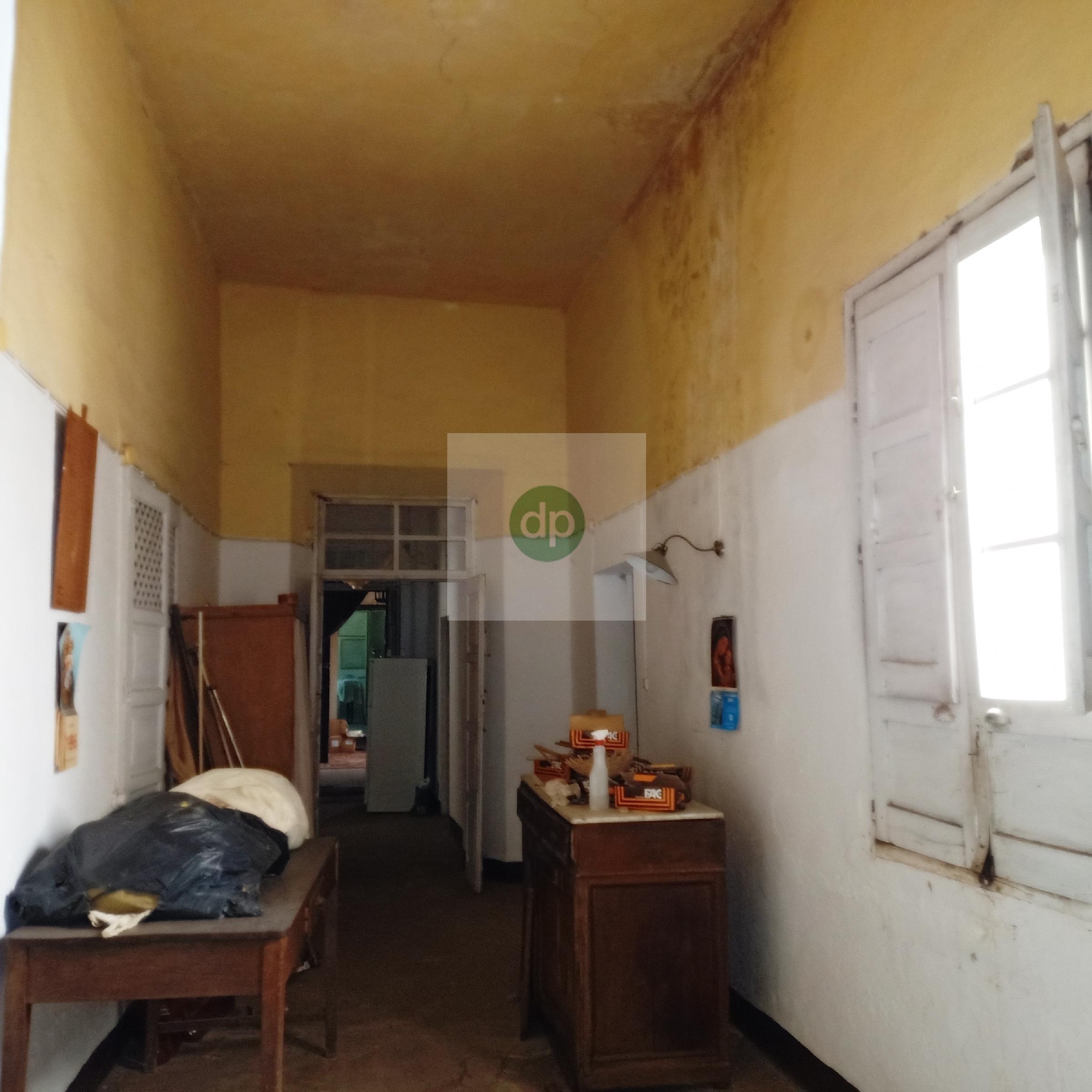 Imagen 18 Casa en venta en Cáceres / Casa Palacio junto a la Plaza Mayor. Inverta ahora !