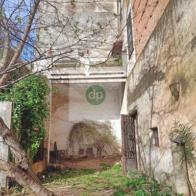 Imagen 42 Casa en venta en Cáceres / Casa Palacio junto a la Plaza Mayor. Inverta ahora !