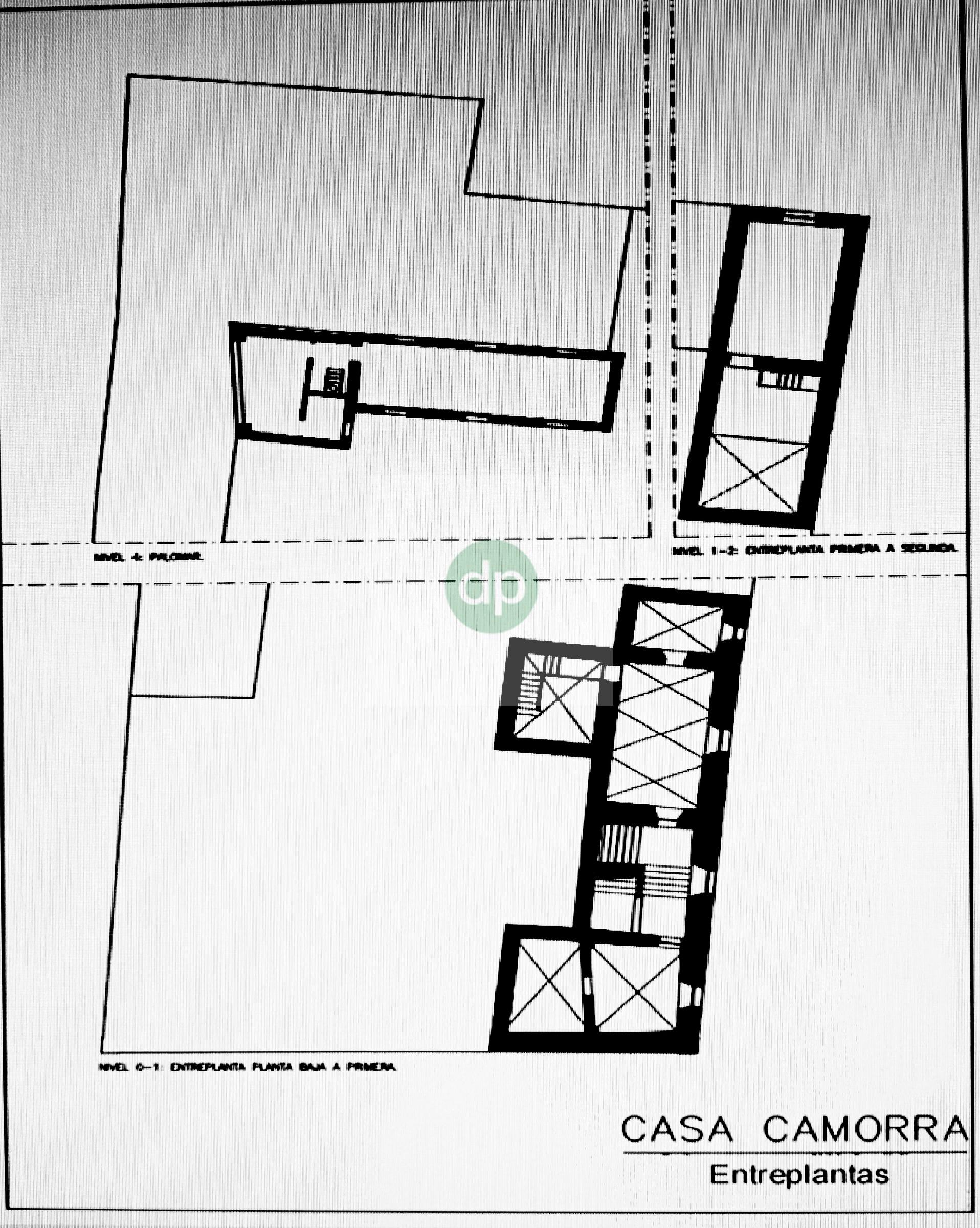 Imagen 30 Casa en venta en Cáceres / Casa Palacio junto a la Plaza Mayor. Inverta ahora !