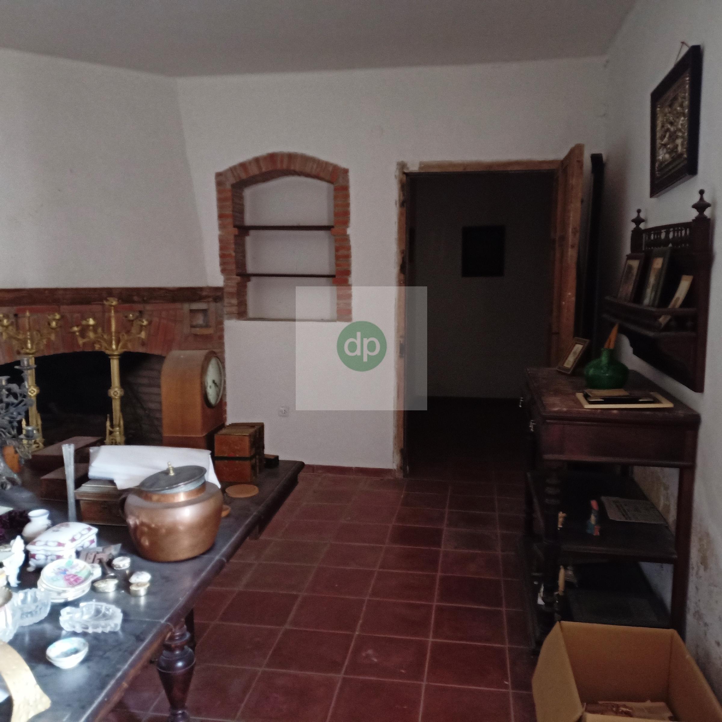 Imagen 19 Casa en venta en Cáceres / Casa Palacio junto a la Plaza Mayor. Inverta ahora !