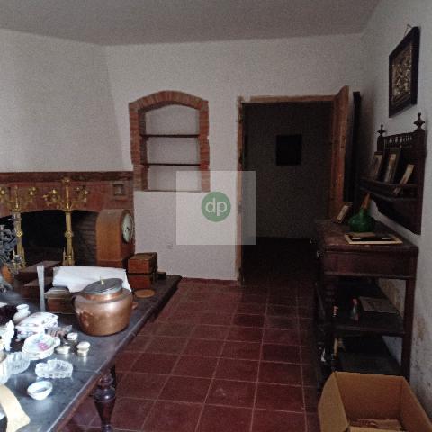 Imagen 19 Inmueble 259692 - Casa en venta en Cáceres / Casa Palacio junto a la Plaza Mayor. Inverta ahora !