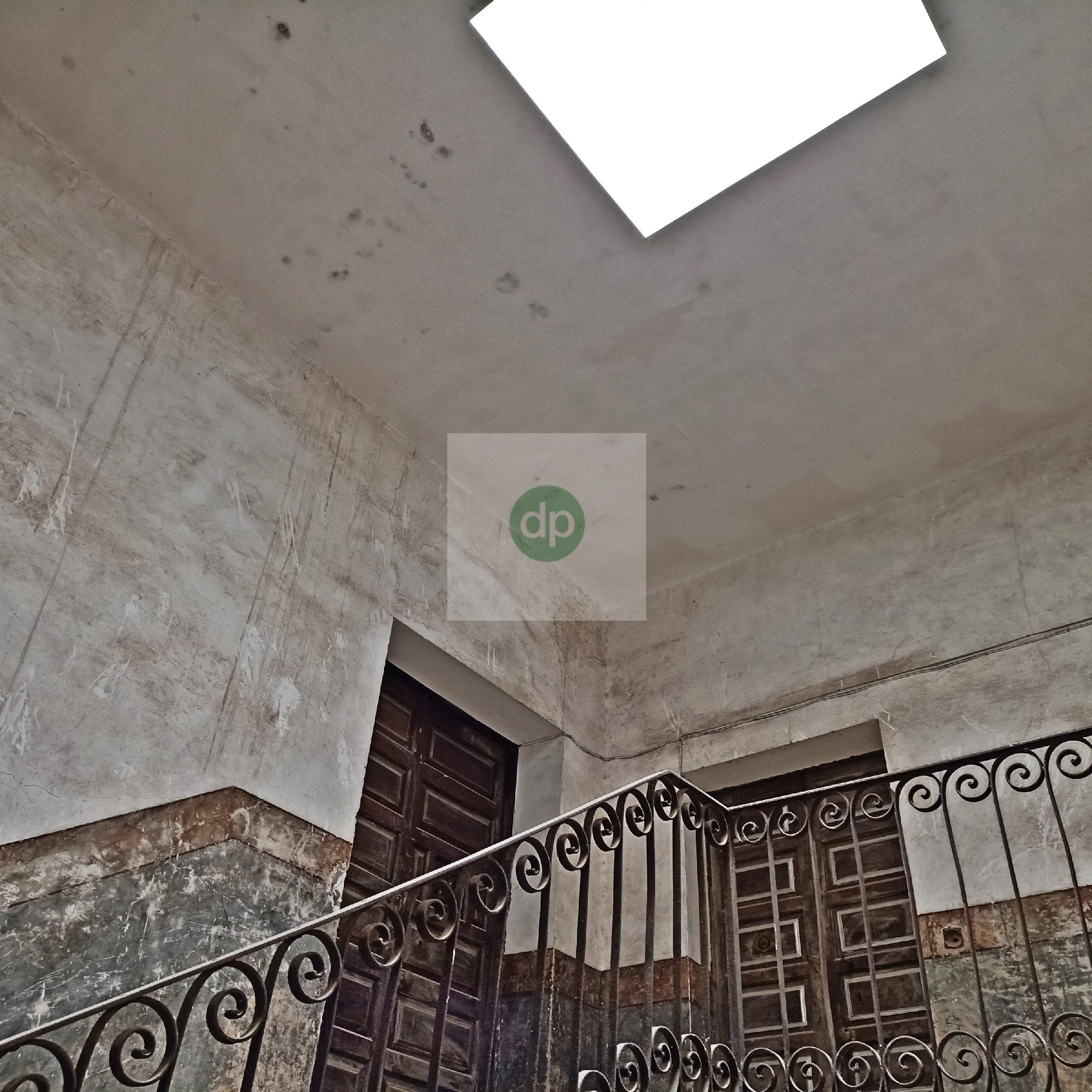 Imagen 21 Casa en venta en Cáceres / Casa Palacio junto a la Plaza Mayor. Inverta ahora !