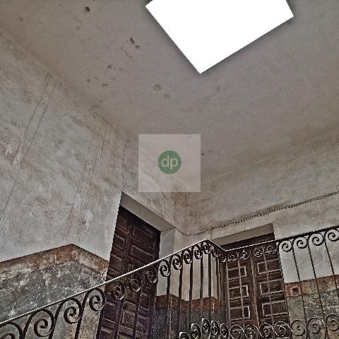 Imagen 21 Inmueble 259692 - Casa en venta en Cáceres / Casa Palacio junto a la Plaza Mayor. Inverta ahora !