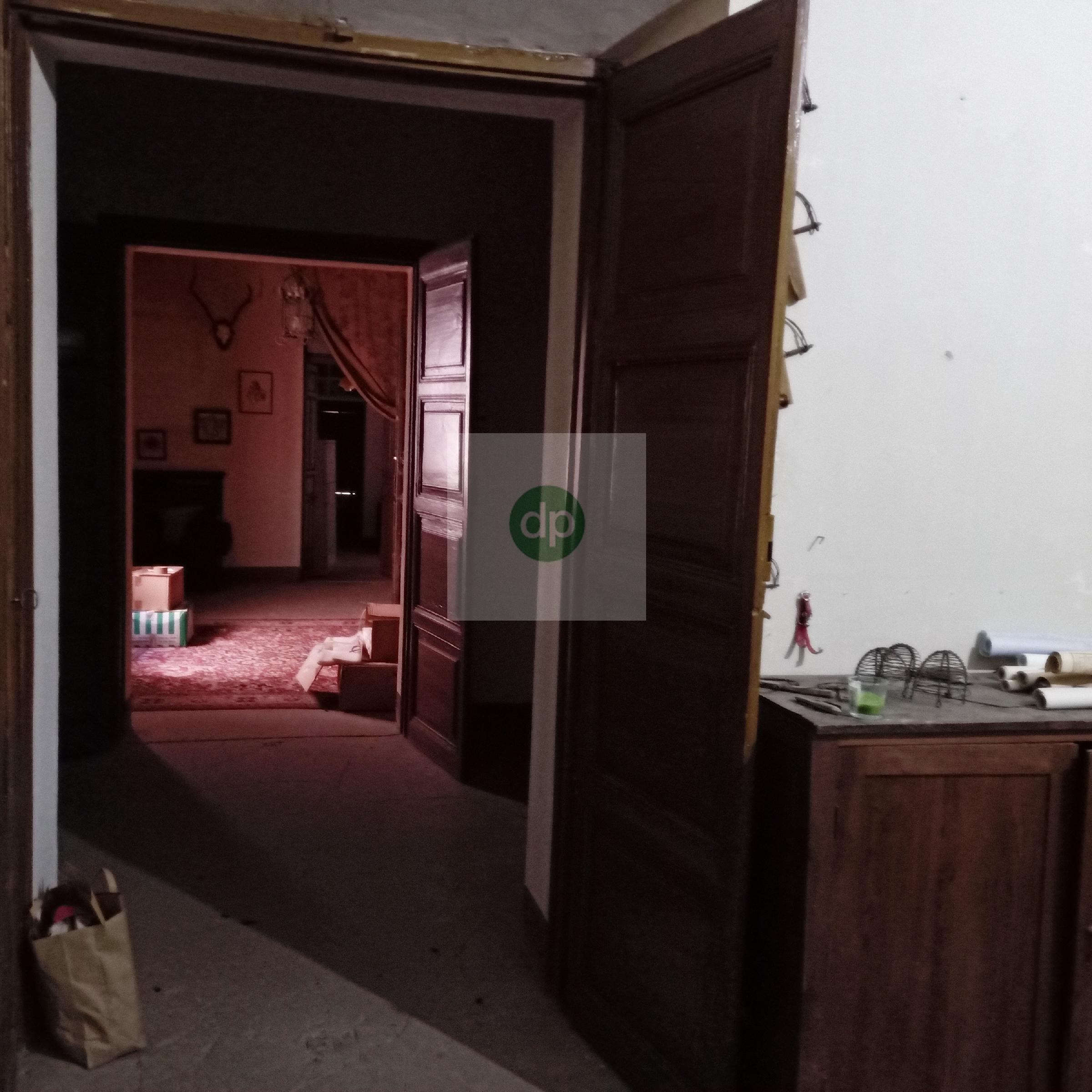 Imagen 20 Casa en venta en Cáceres / Casa Palacio junto a la Plaza Mayor. Inverta ahora !