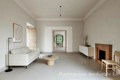 Imagen 12 Inmueble 259692 - Casa en venta en Cáceres / Casa Palacio junto a la Plaza Mayor. Inverta ahora !
