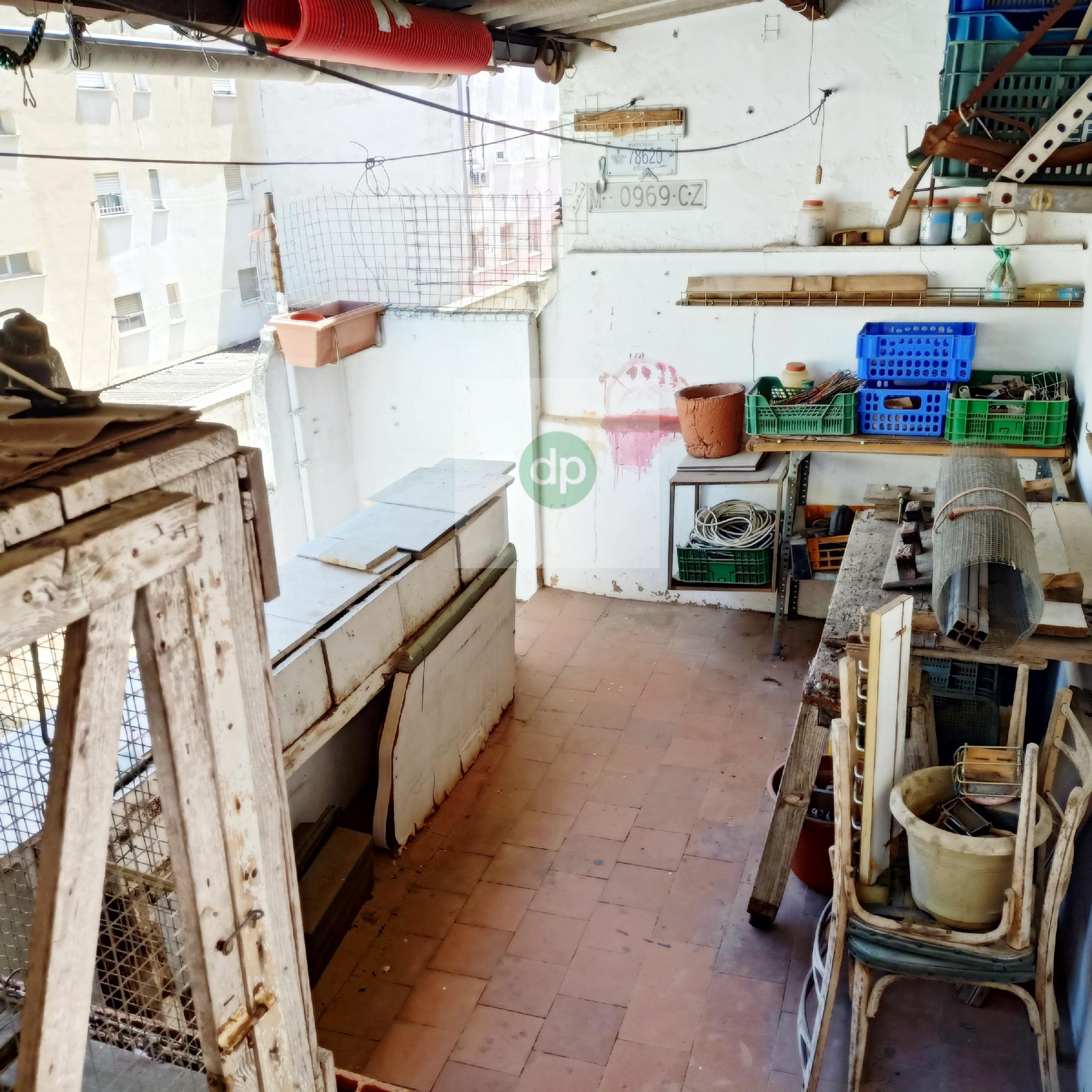 Imagen 20 Piso en venta en Badajoz / A pocos pasos de Juan Carlos I y C/ Menacho.