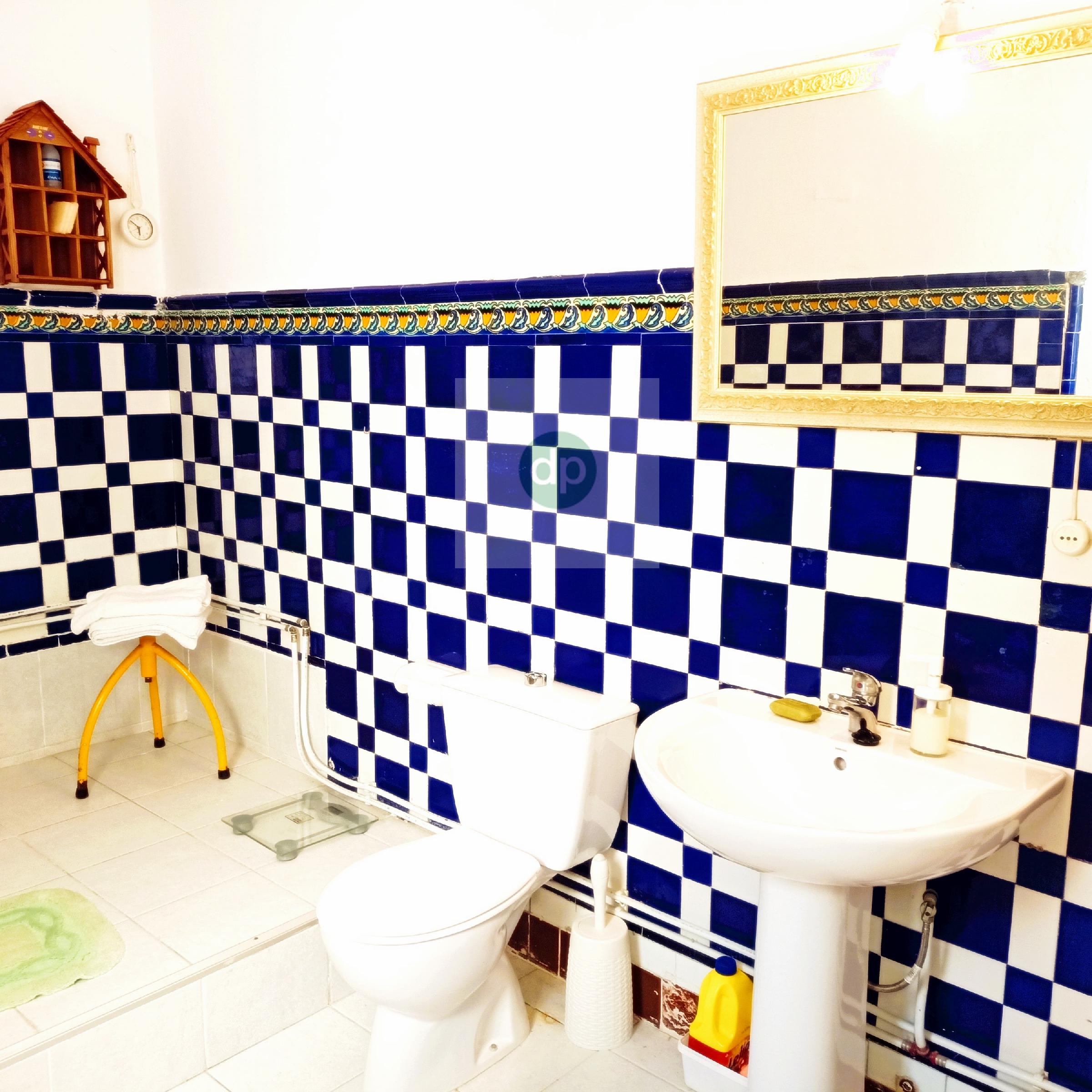 Imagen 25 Piso en venta en Badajoz / A pocos pasos de Juan Carlos I y C/ Menacho.