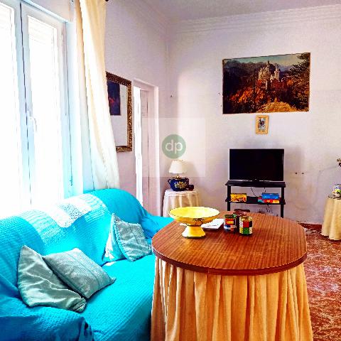 Imagen 23 Inmueble 262609 - Piso en venta en Badajoz / A pocos pasos de Juan Carlos I y C/ Menacho.