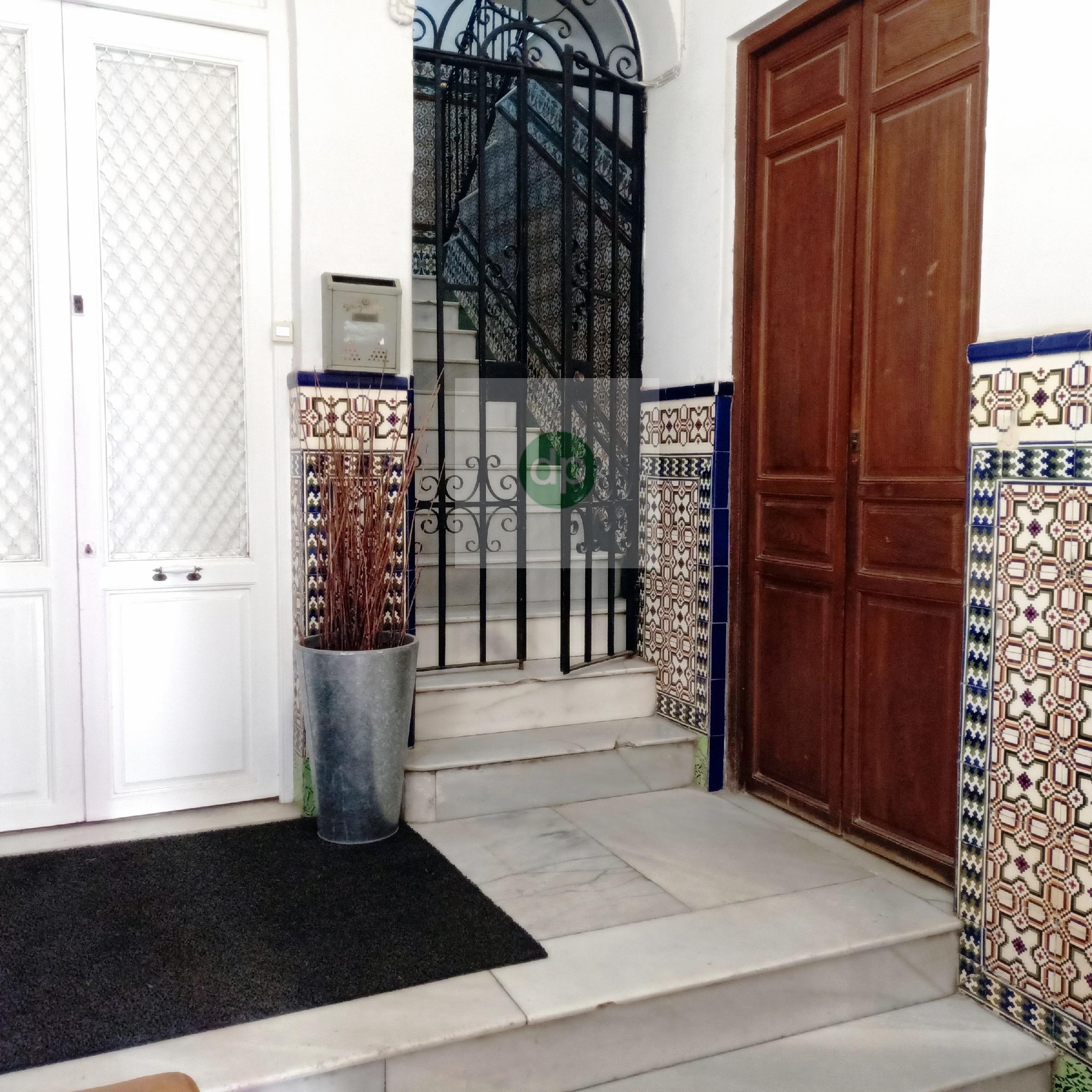 Imagen 3 Piso en venta en Badajoz / A pocos pasos de Juan Carlos I y C/ Menacho.