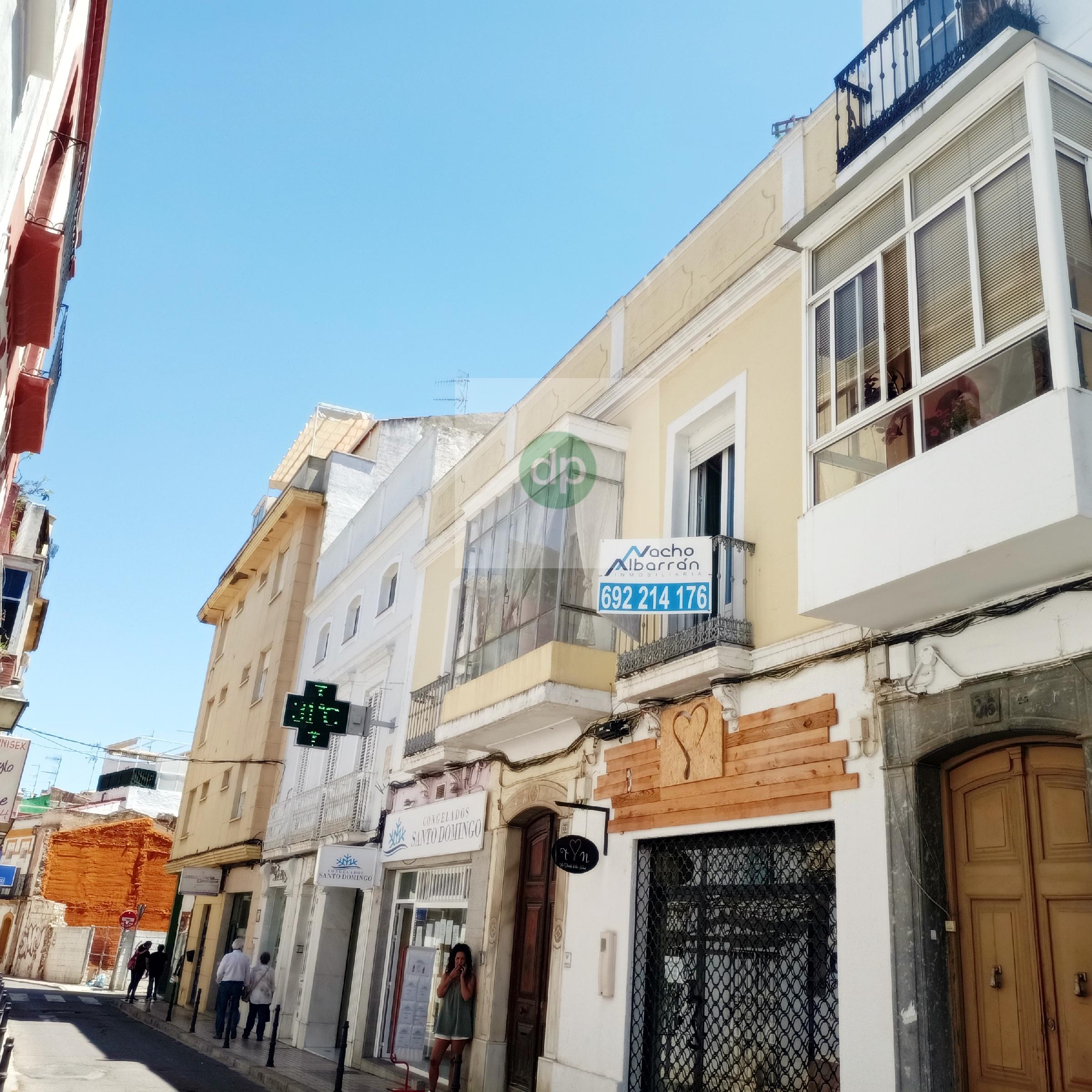 Imagen 30 Piso en venta en Badajoz / A pocos pasos de Juan Carlos I y C/ Menacho.