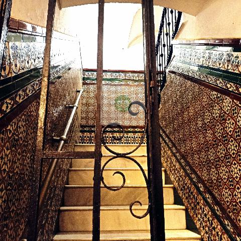 Imagen 1 Inmueble 262609 - Piso en venta en Badajoz / A pocos pasos de Juan Carlos I y C/ Menacho.