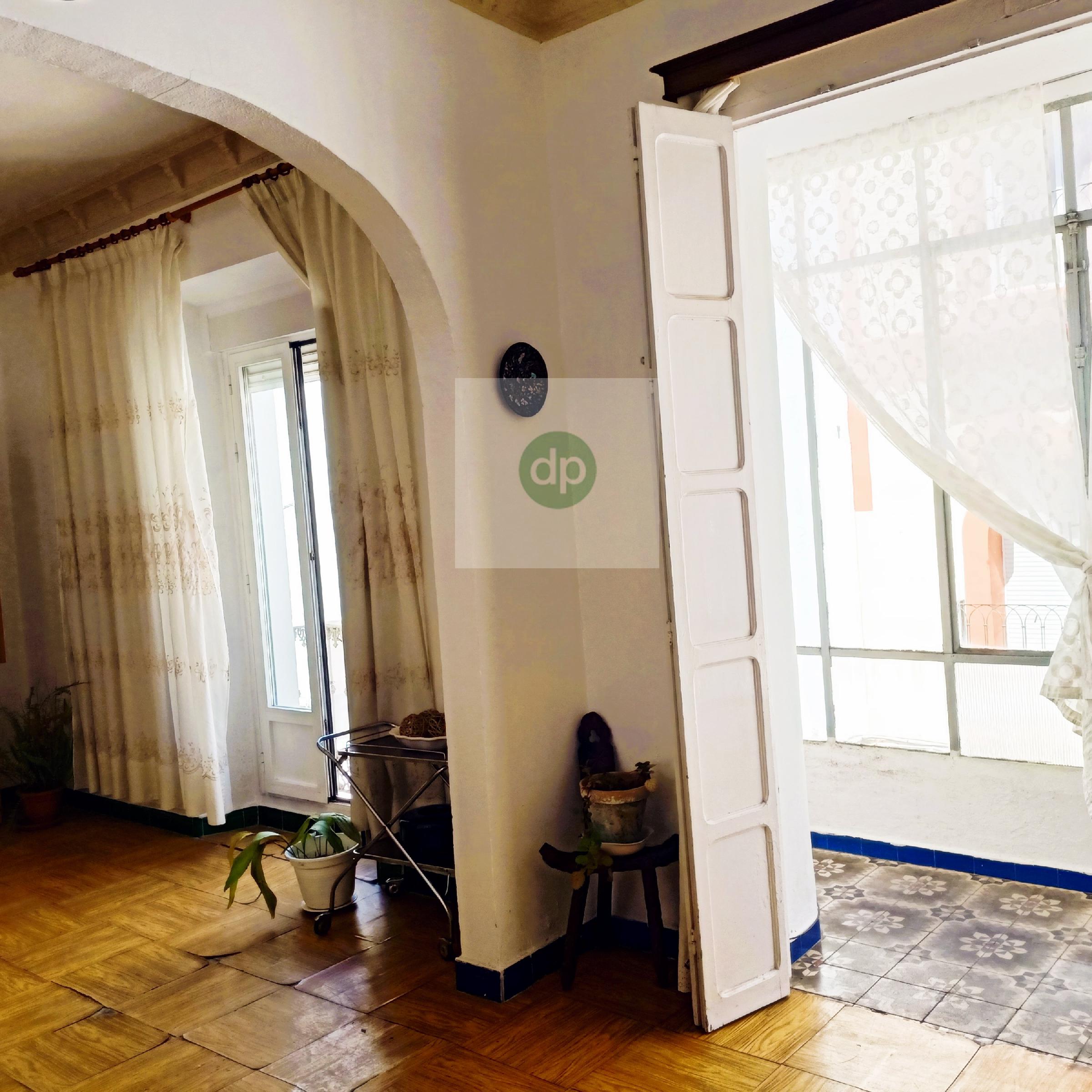 Imagen 6 Piso en venta en Badajoz / A pocos pasos de Juan Carlos I y C/ Menacho.