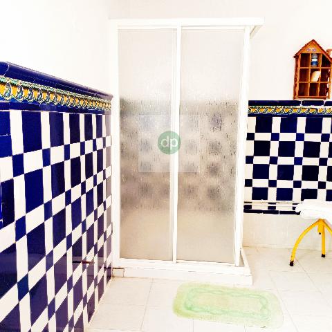 Imagen 26 Inmueble 262609 - Piso en venta en Badajoz / A pocos pasos de Juan Carlos I y C/ Menacho.