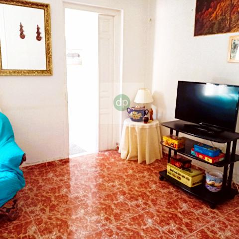 Imagen 24 Inmueble 262609 - Piso en venta en Badajoz / A pocos pasos de Juan Carlos I y C/ Menacho.